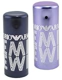 Giorgio Armani EMPORIO ARMANI REMIX FOR HIM Eau De Toilette Spray for Men 30ml EDT Cologne