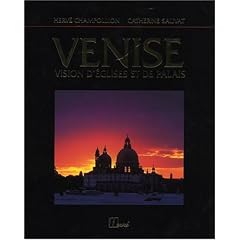 Venise : Vision d'�glises et de palais