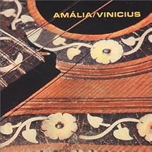 Amália/Vinicius