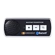 Decrescent Kit mains libres Bluetooth V2.1 pour pare-soleil de voiture avec technologie Multipoint pour iPhone, Samsung, BlackBerry, HTC & Nokia Mobile Devices et en plus (compatible avec n'importe quel appareil �quip� de la technologie Bluetooth)