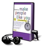 How to Make People Like You in 90 Seconds or Less