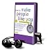Books : How To Make People Like You In 90 Seconds Or Less: Library Edition