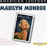American Legend: Marilyn Monroe