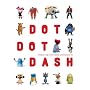 Dot Dot Dash: Designer Toys, Action Figures And Character Art