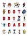 Dot Dot Dash: Designer Toys, Action Figures And Character Art