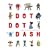 Dot Dot Dash: Designer Toys, Action Figures And Character Art