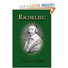 Richelieu by Hilaire Belloc and Fr. Michael Crowdy