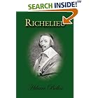 Richelieu by Hilaire Belloc and Fr. Michael Crowdy