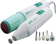 Petra Manicure - Pedicure - Set Weiss Pc12