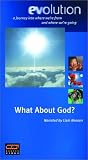 Evolution: What About God