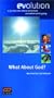 Evolution: What About God [VHS]