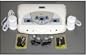CELLSPA DUAL ION IONIC DETOX FOOT BATH SPA MP3 CLEANSE