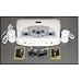 CELLSPA DUAL ION IONIC DETOX FOOT BATH SPA MP3 CLEANSE