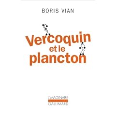 Vercoquin et le plancton