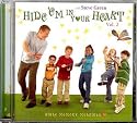 Hide 'Em In Your Heart Songs - Vol 2