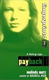 Payback (Fingerprints No. 7) (Fingerprints)