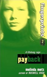 Payback (Fingerprints No. 7) (Fingerprints)