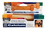 *CALCIUM BONES WOLF 2PK 36