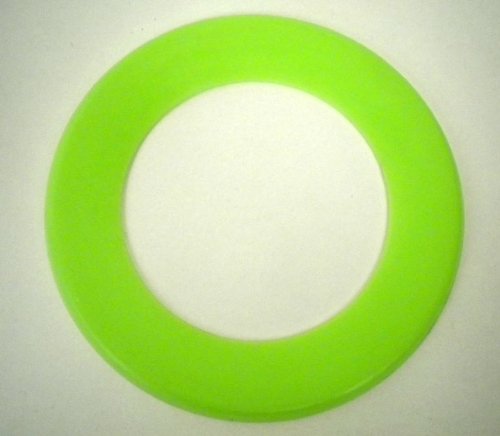 Glow-in-the-dark Skimmer Ring 6