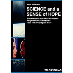 Science and a Sense of Hope.