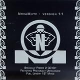 System 01 -  Novamute: Version 1.1