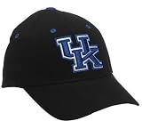 Kentucky Adult Adult One-Fit Hat (Small)