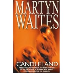 Candleland (A&B Crime)
