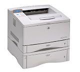 Laserjet 5100tn 22ppm 32MB