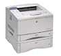Laserjet 5100tn 22ppm 32MB