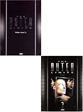  : The Outer Limits - The Series: Seasons 1, 2 ,3 (2 Pack)