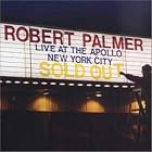 Live at the Apollo by  Robert Palmer 
