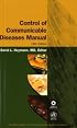 Control Of Communicable Diseases Manual (Control of Communicable Diseases Manual) (Control of Communicable Diseases Manual)