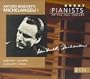 Arturo Benedetti Michelangeli I: Great Pianists of the 20th Century, Vol. 68