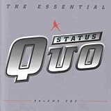 Music : Essential Quo - Volume 1