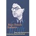 Suhrkamp BasisBibliothek (SBB), Nr.8, Andorra: St�ck in zw�lf Bildern. Text und Kommentar