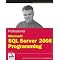 SQL Server 2008 Books to Pre-Order