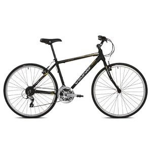 viking urban bike review