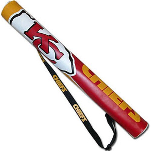 NFL Kansas City Chiefs Can Shaft Cooler