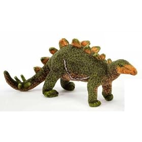 Fiesta Dinosaurs 41 Stegosaurus by Fiesta