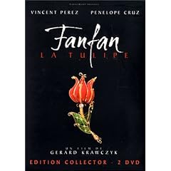 Fanfan la Tulipe - �dition Collector 2 DVD