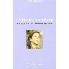 La fin d'un silence. P�dophilie : une approche diff�rente