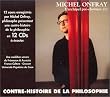 La Contre-histoire de la philosophie