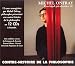 Musique : La Contre-histoire de la philosophie