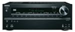 Onkyo TX-NR616 7.2 Netzwerk AV-Receiv...