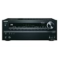 Onkyo TX-NR616 Sintoamplificatore A/V 7.2 THX Select2 Plus (3D Ready, Audio HD, Network, Scaler video 4K, USB x iPod/iPhone) colore: Black