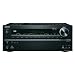 Onkyo TX-NR616 7.2 Netzwerk AV-Receiver f�r Apple iPhone/iPod (HD-Audio, 3D Ready, RDS, USB 2.0, 160 W/Kanal) schwarz