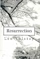 Resurrection (Oxford World's Classics)