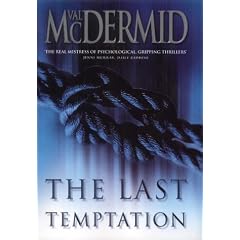 The Last Temptation