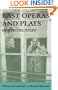 Last Operas and Plays (PAJ Books)