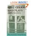 Last Operas and Plays (PAJ Books)